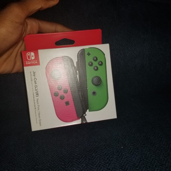 Nintendo switch - Picture 7 of 16